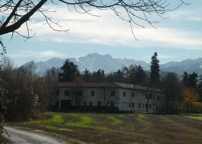 Tetto Nuovo B&B Cuneo